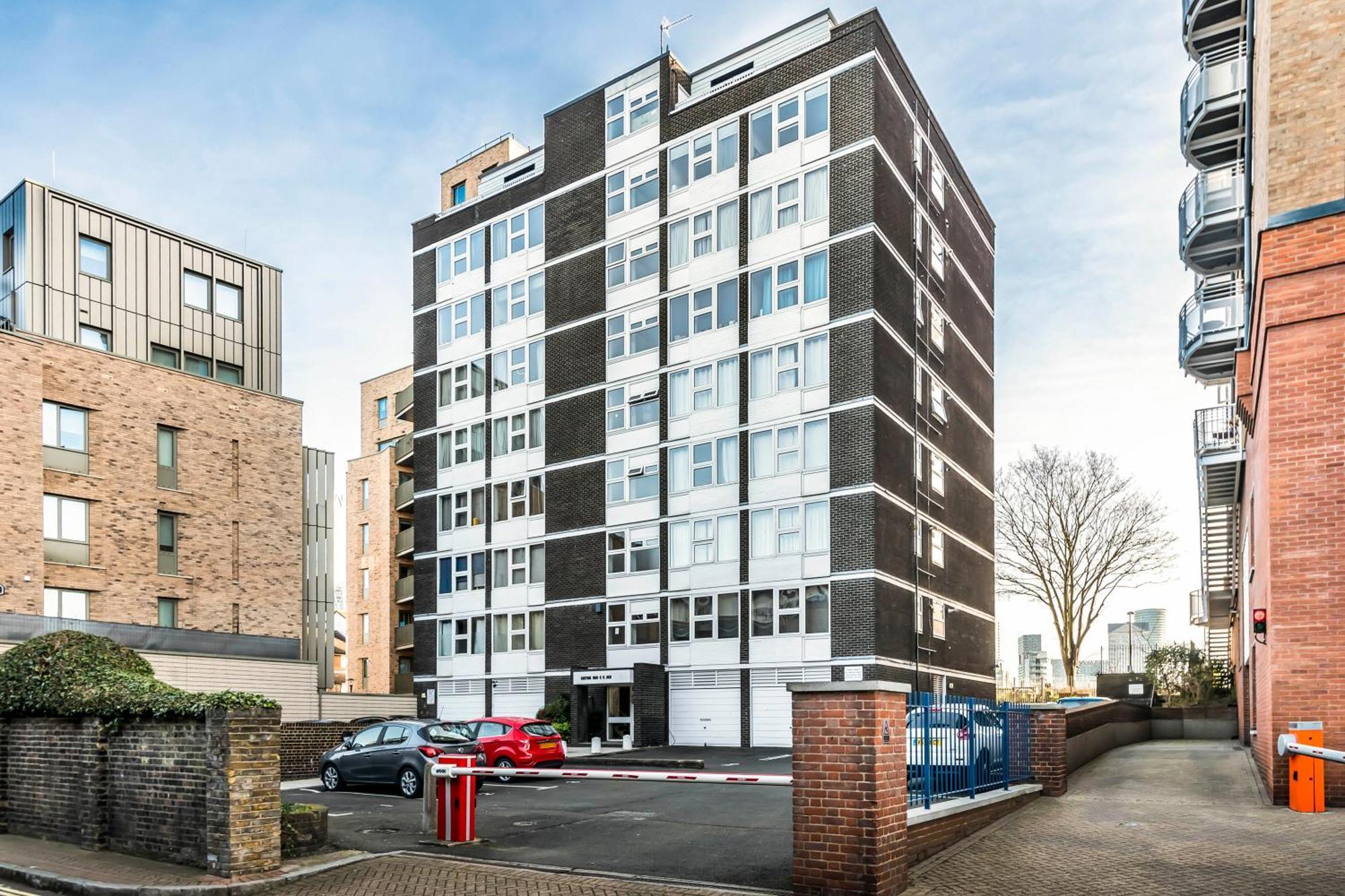 Riverside 3br With Easy Transport 20mins To Centre * Londra
