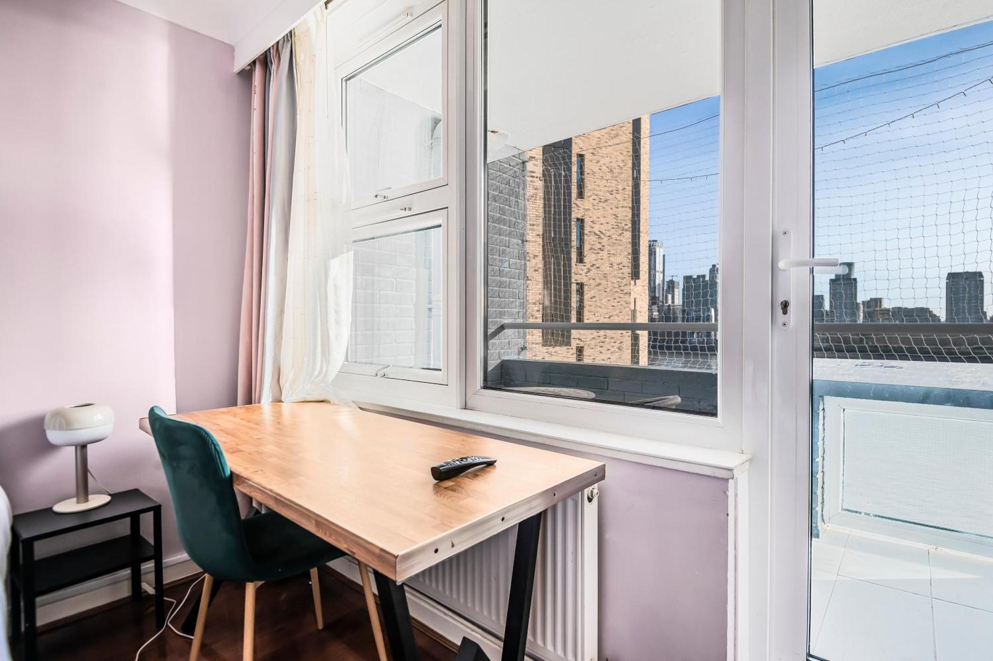 Riverside 3br With Easy Transport 20mins To Centre Appartamento